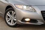 Honda CR-Z 2011 года